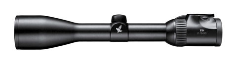 Swarovski Optik Swarovski Z6i Rifle Scope 2-12x50 4A-I - 59338 - Swarovski Optik