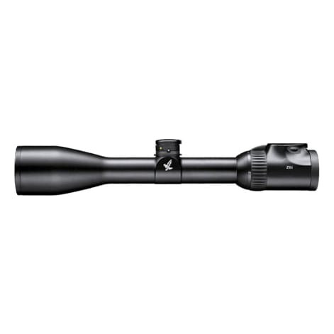 Swarovski Optik Swarovski Z6i 2-12x50 BT 4W-I Riflescope Black 69339 - Swarovski Optik