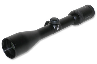 Swarovski Optik Swarovski Z6 2-12x50 BR - Matte Black 59316 - Swarovski Optik