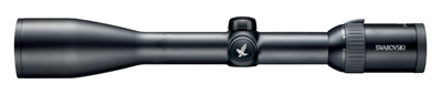 Swarovski Optik Swarovski Z6 3-18x50 BR - Matte Black 59617 - Swarovski Optik