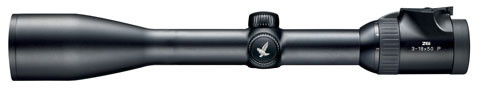 Swarovski Optik Swarovski Z6i Rifle Scope 3-18x50 BR-I - 59637 - Swarovski Optik