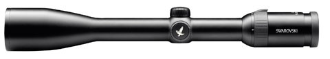 Swarovski Optik Swarovski Z6 5-30x50 Plex Riflescope Black 59911 - Swarovski Optik