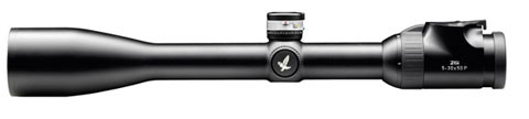 Swarovski Optik Swarovski Z6i Rifle Scope 5-30x50 BT 4A-I - 59958