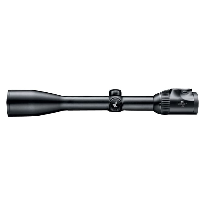 Swarovski Optik Swarovski Z6i 5-30x50 BRH-I - Matte Black 69937 - Demo Code B