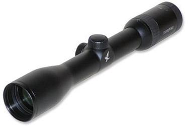 Swarovski Optik Swarovski Z6 1.7-10x42 4A - Swarovski Optik