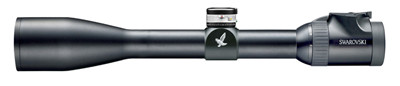 Swarovski Optik Swarovski Z6i Rifle Scope 1.7-10x42 BT 4A-I - 59237 - Swarovski Optik