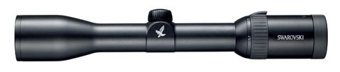 Swarovski Optik Swarovski Z6 1.7-10x42 7A Riflescope 59214 - Swarovski Optik