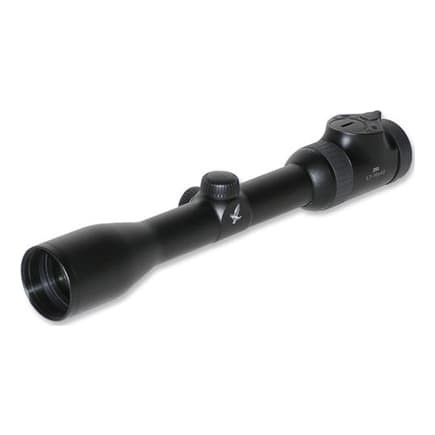 Swarovski Optik Swarovski Z6i Rifle Scope 1.7-10x42 CD-I - 59236 - Swarovski Optik