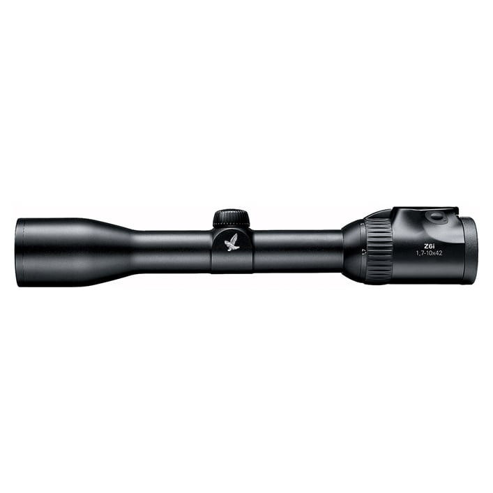 Swarovski Optik Swarovski Z6i 1.7-10x42 CD-I Riflescope Black 69236 - Swarovski Optik