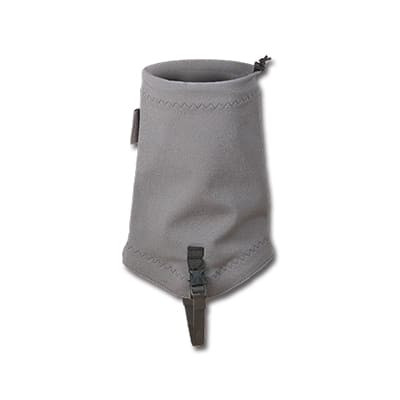 Sitka Gear Sitka Charcoal Flash Gaiter One Size Fits All 90017-CH-OSFA - Sitka Gear