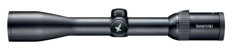 Swarovski Optik Swarovski Z6 2.5-15x44 7A Riflescope 59414