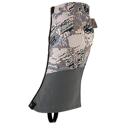 Sitka Gear Sitka Optifade Open Country LG/XLG Stormfront Gator 90023-OB-LXL - Sitka Gear