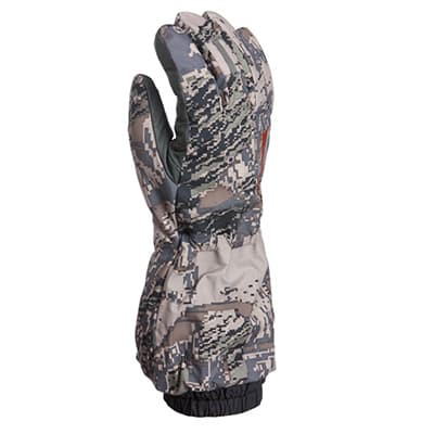Sitka Gear Sitka Stormfront Glove Optifade Open Country Large|90025-OB-L - Sitka Gear