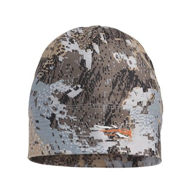 Sitka Gear Sitka Elevated II Merino Beanie One Size Fits All 90044 - Sitka Gear