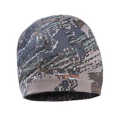 Sitka Gear Sitka Open Country Merino Beanie One Size Fits All 90044 - Sitka Gear
