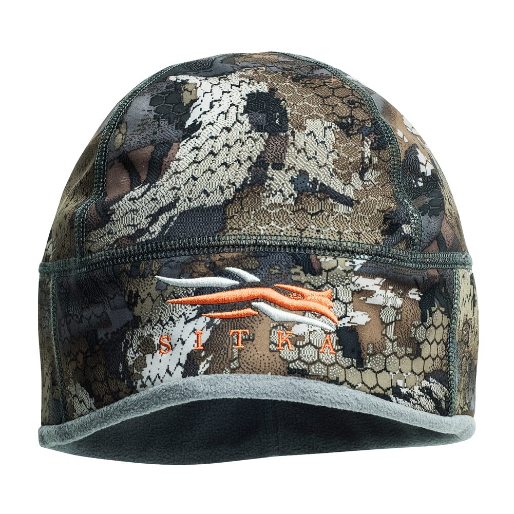 Sitka Gear Waterfowl Timber Dakota Beanie 90064-TM-OSFA - Sitka Gear