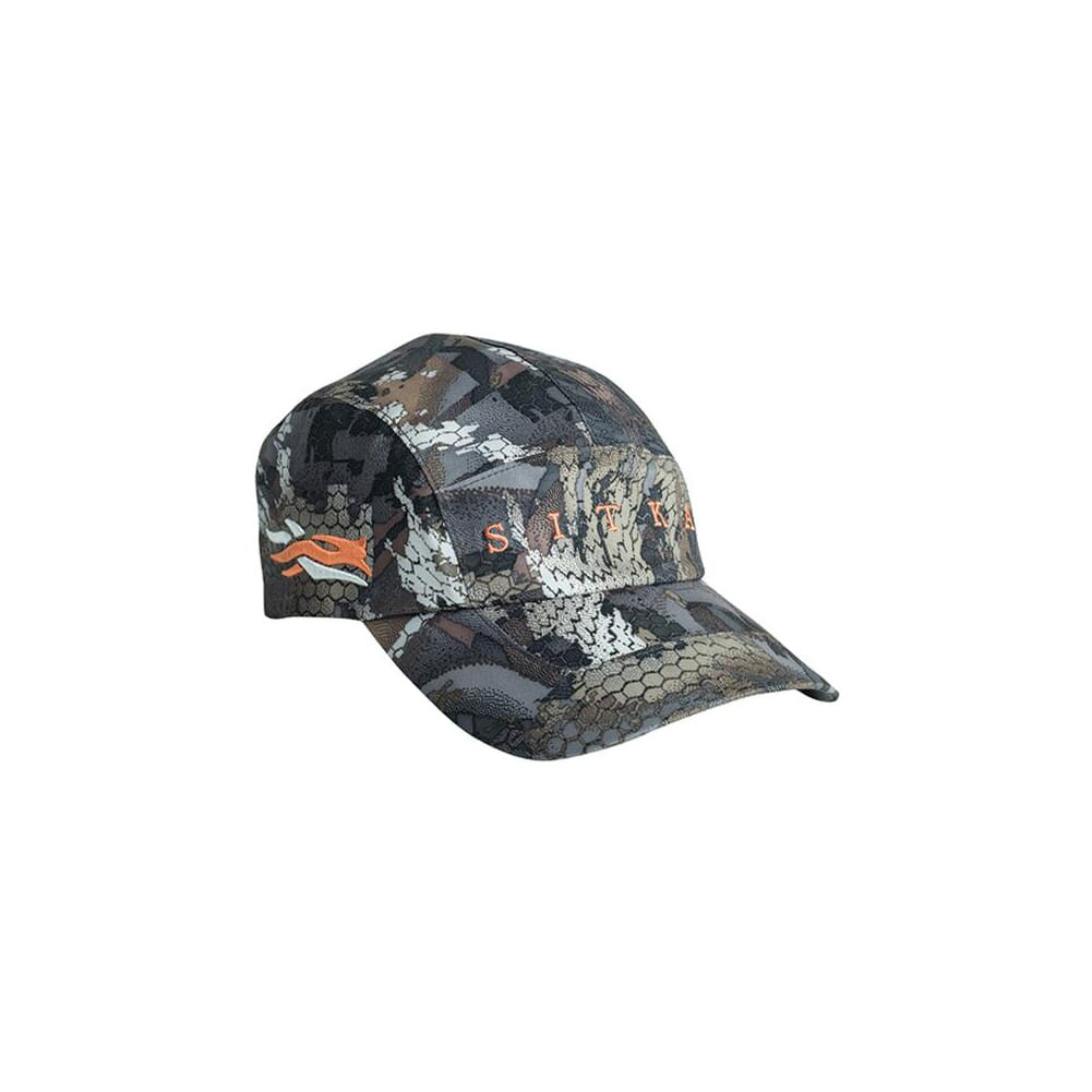 Sitka Gear Waterfowl Timber Pantanal Gortex Cap 90065-TM-OSFA - Sitka Gear
