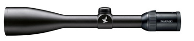 Swarovski Optik Swarovski Z6 2.5-15x56 BR - Matte Black 59517 - Swarovski Optik