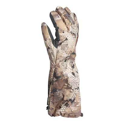 Sitka Gear Sitka Delta Deek Glove 90069 - Sitka Gear