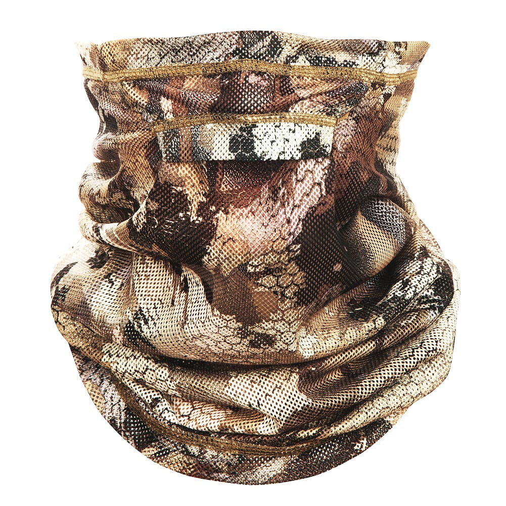 Sitka Gear Waterfowl Marsh Face Mask 90072-WL-OSFA - Sitka Gear
