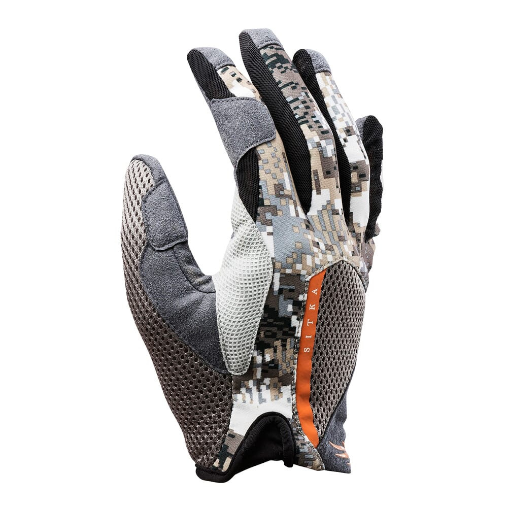 Sitka Gear Sitka Hanger Glove Optifade Elevated II X Large|90090-EV-XL - Sitka Gear