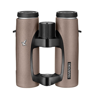 Swarovski Optik Swarovski EL SWAROVISION 10x32 Binocular 32120 - Swarovski Optik