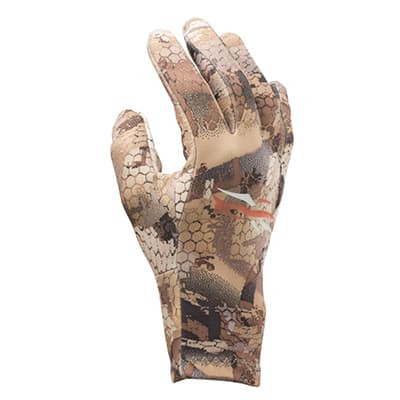 Sitka Gear Sitka Gradient Glove Optifade Waterfowl X Large|90097-WL-XL - Sitka Gear