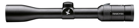 Swarovski Optik Swarovski Z3 3-10x42 ML Riflescope 59019 - Swarovski Optik