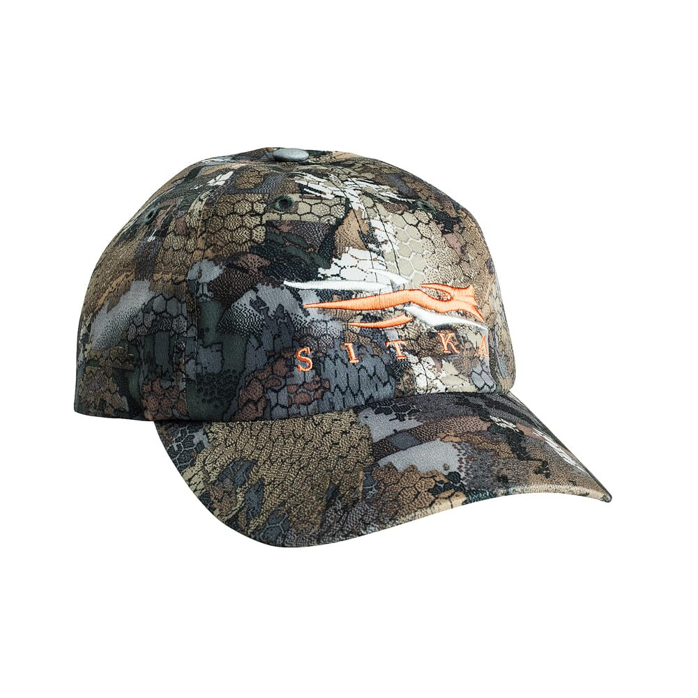 Sitka Gear Waterfowl Timber Cap 90101-TM-OSFA - Sitka Gear