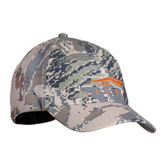 Sitka Gear Youth Big Game Open Country Cap 90104-OB-OSFA - Sitka Gear
