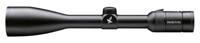 Swarovski Optik Swarovski Z3 4-12x50 ML Reticle - Matte Black - Swarovski Optik