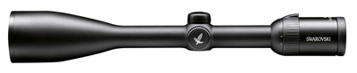 Swarovski Optik Swarovski Z5 Rifle Scope 5-25x52 4 - 59882 - Swarovski Optik