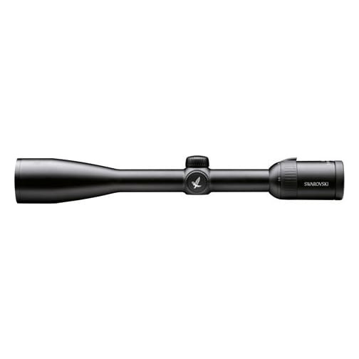 Swarovski Z5 5-25x52 BRX Reticle - Matte Black 59887 - USED/MISC