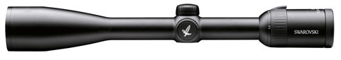 Swarovski Optik Swarovski Z5 5-25x52 Fine Riflescope 59888 - Swarovski Optik