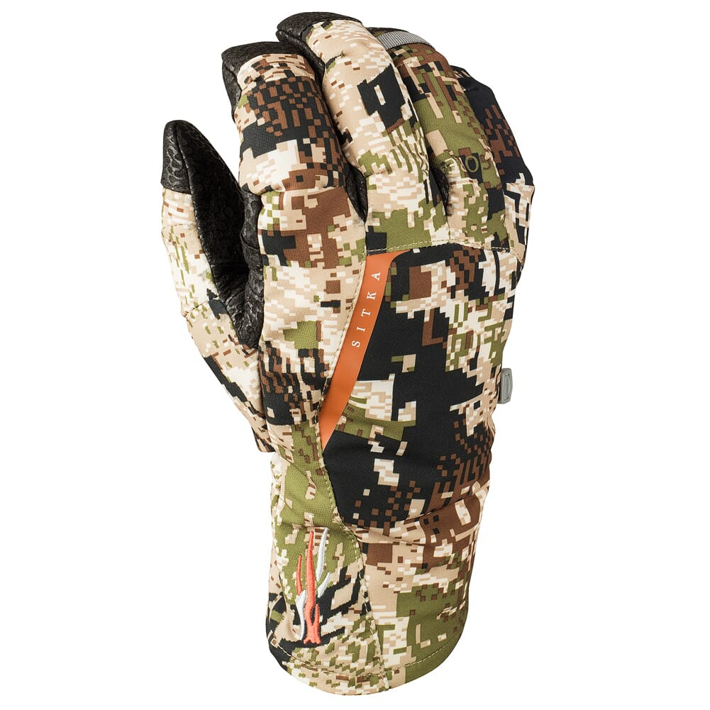 Sitka Gear Coldfront GTX Glove Optifade Subalpine X Large 90150-SA-XL, XL - Sitka Gear