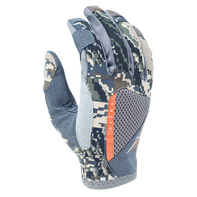 Sitka Gear Sitka Shooter Glove Sitka-90153-OB-XL - Sitka Gear