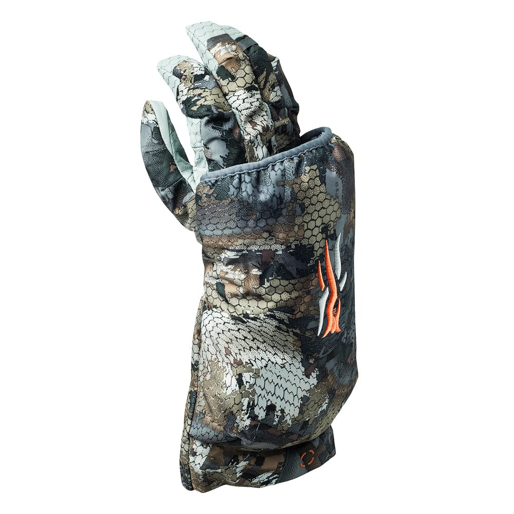 Sitka Gear Sitka Right Callers Glove Optifade 90158 - Sitka Gear