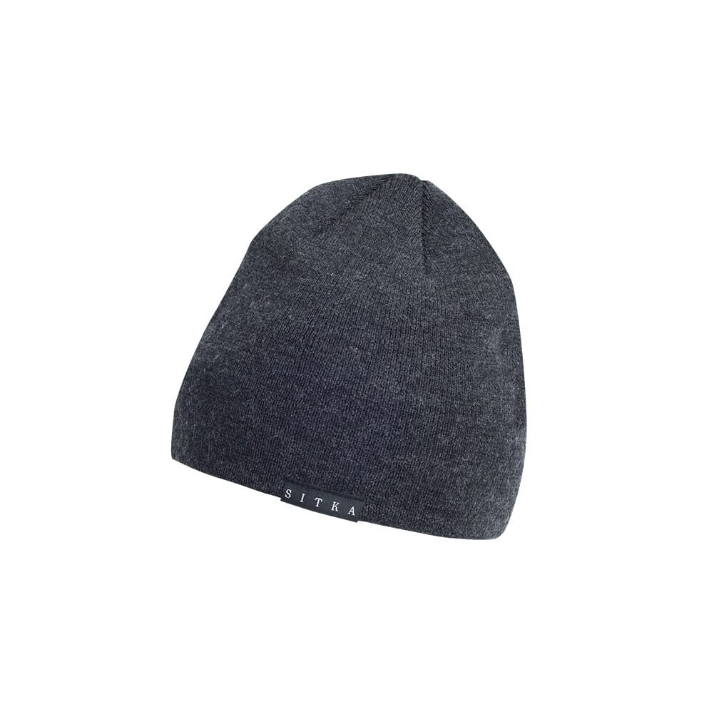Sitka Gear Solid Lead Merino Beanie 90169-PB-OSFA - Sitka Gear
