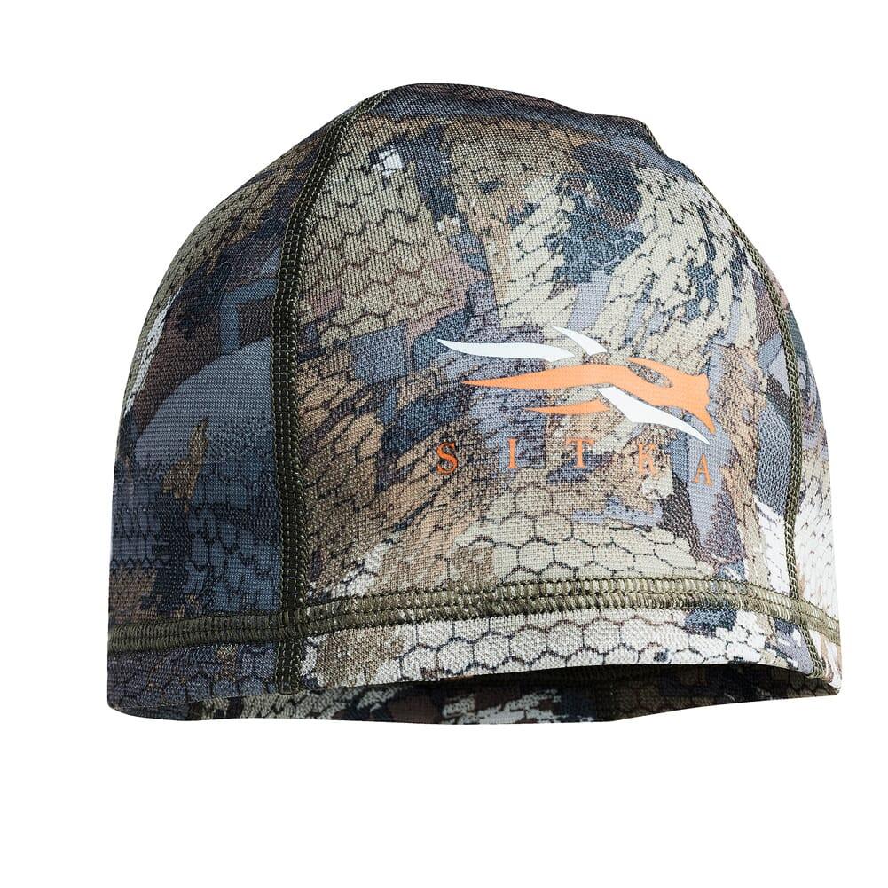 Sitka Gear Waterfowl Timber Beanie 90174-TM-OSFA - Sitka Gear