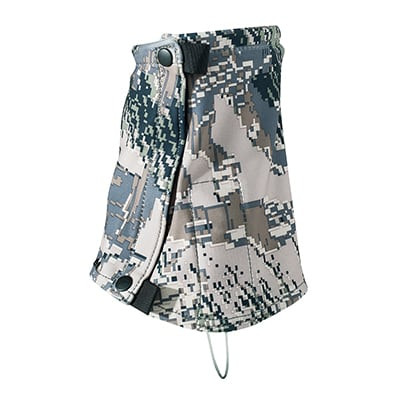 Sitka Gear Big Game Open Country Ascent Gaiter 90181-OB-OSFA - Sitka Gear