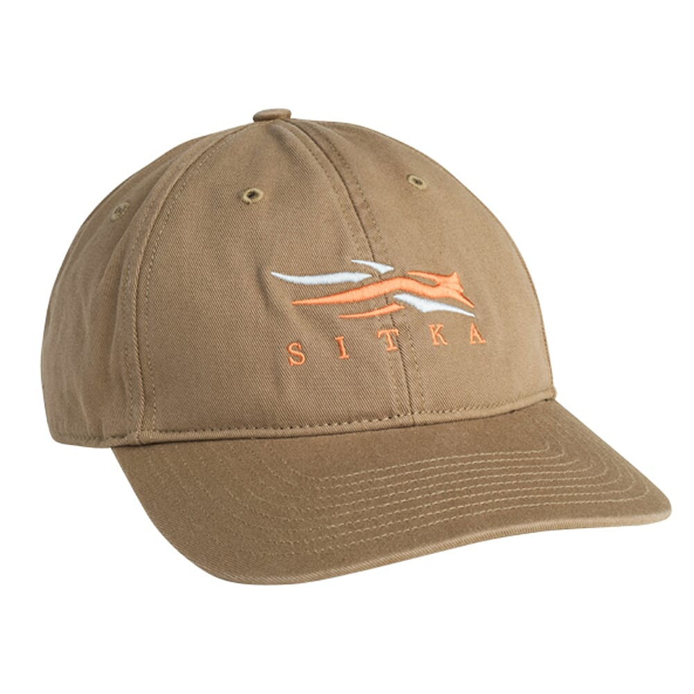 Sitka Gear Dirt Relaxed Fit Cap 90212-DT-OSFA - Sitka Gear