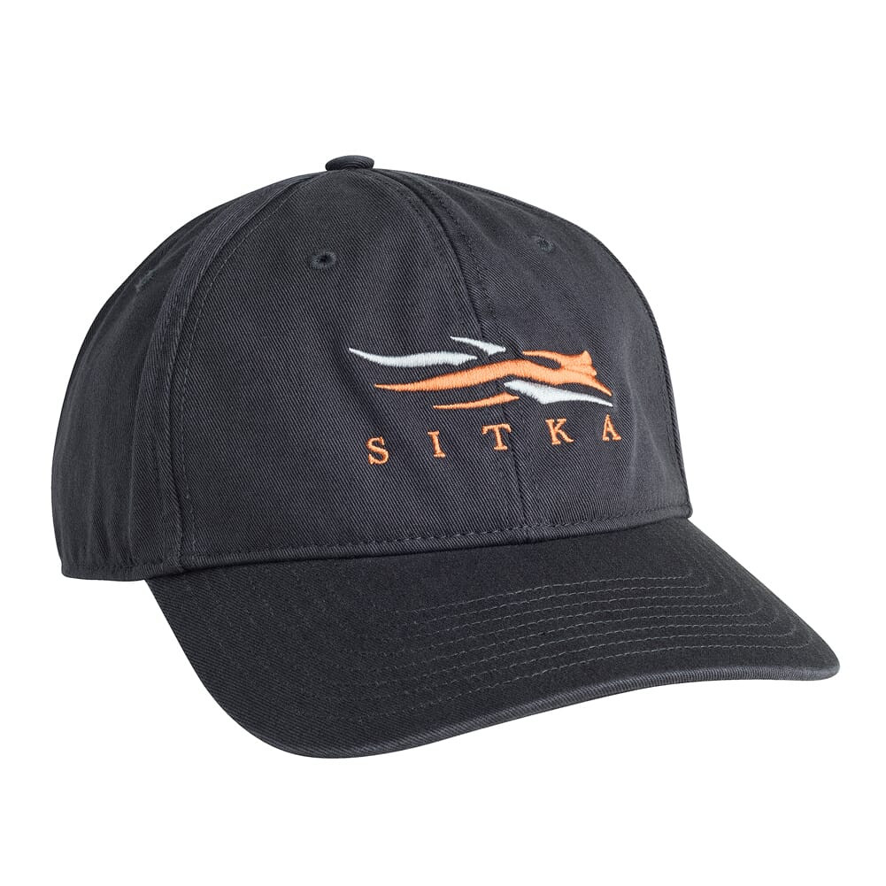 Sitka Gear Lead Relaxed Fit Cap 90212-PB-OSFA - Sitka Gear