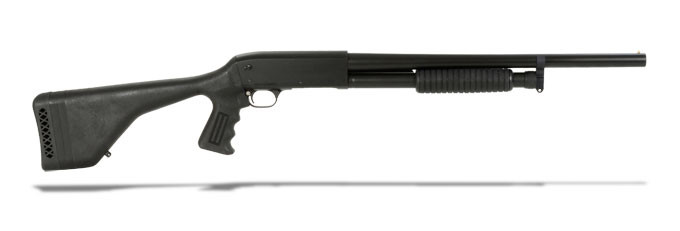 Ithaca Gun Company Ithaca Tactical 12GA Shotgun TD1218SM5 - Ithaca Gun Company