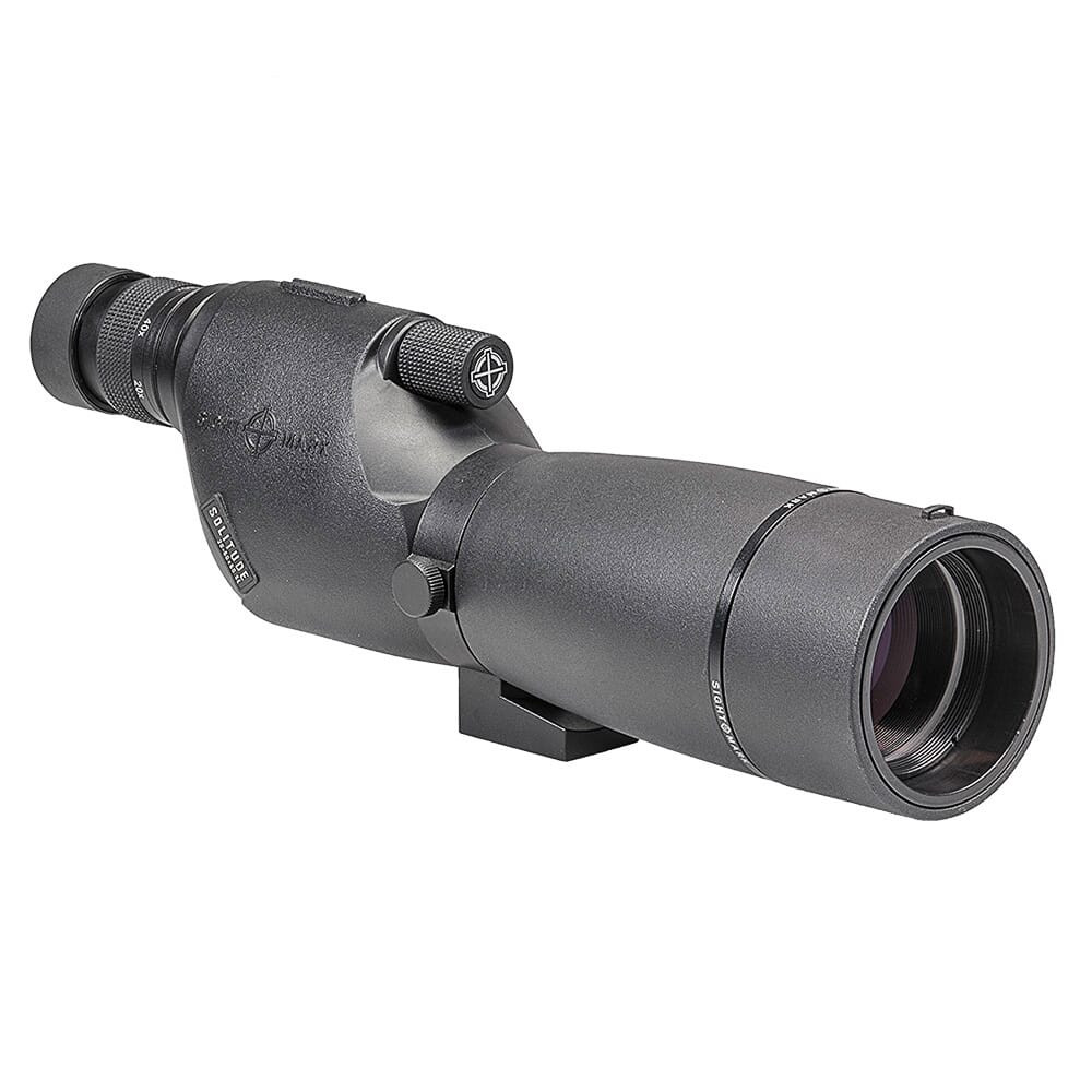 Sightmark Solitude 20-60x60 SE Spotting Scope Kit SM11031K - Sightmark