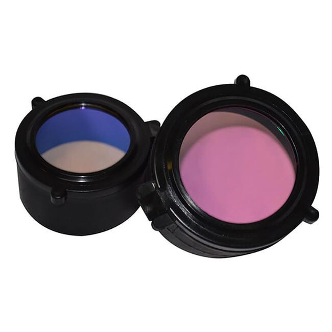 Meopta Target Enhancement Filter Size 8 - 48-50mm TEF-4 - Meopta