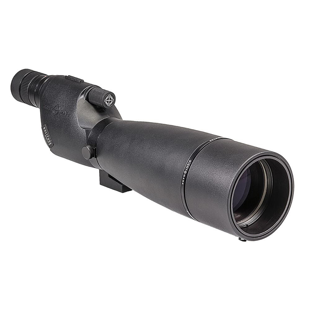 Sightmark Solitude 20-60x80 SE Spotting Scope Kit SM11032K - Sightmark