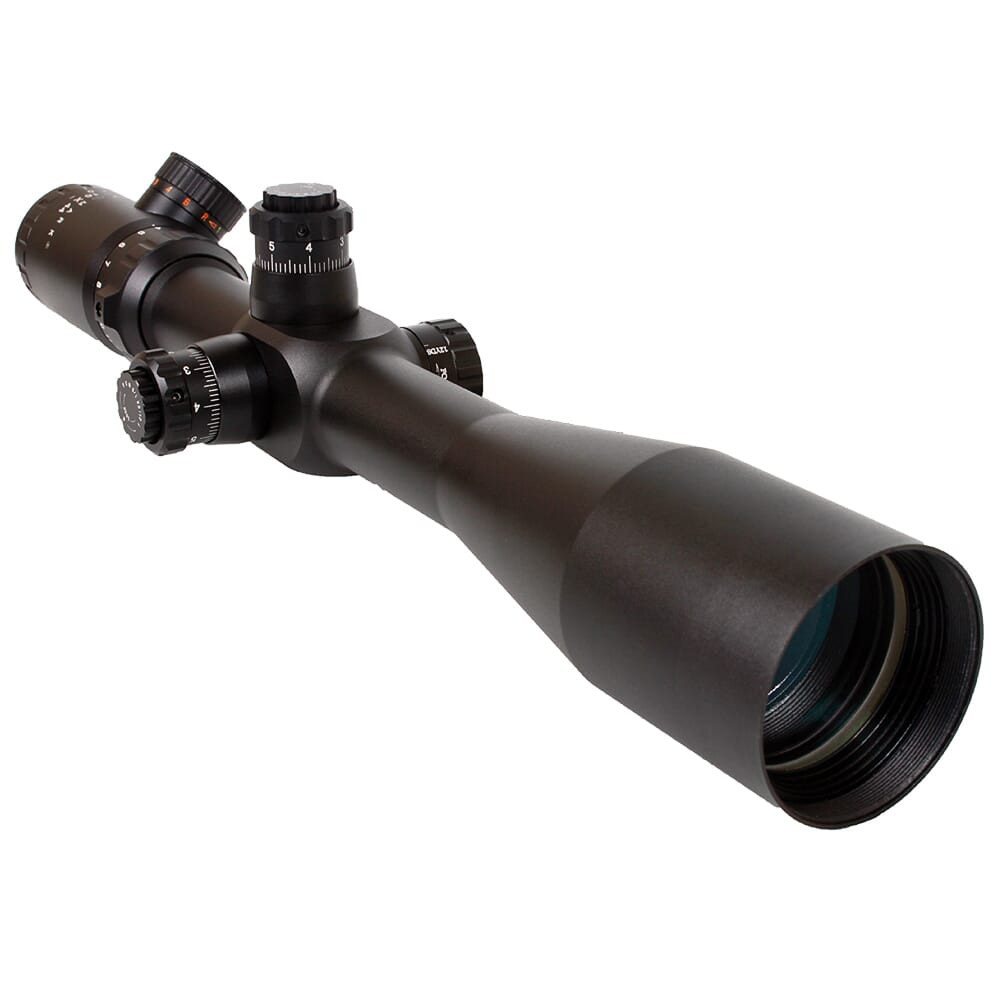 Sightmark Triple Duty 4-16x44 1/8 MOA Mil-Dot Riflescope SM13017 - Sightmark