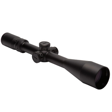 Sightmark Citadel 5-30x56 .1 MRAD LR2 Riflescope SM13040LR2 - Sightmark