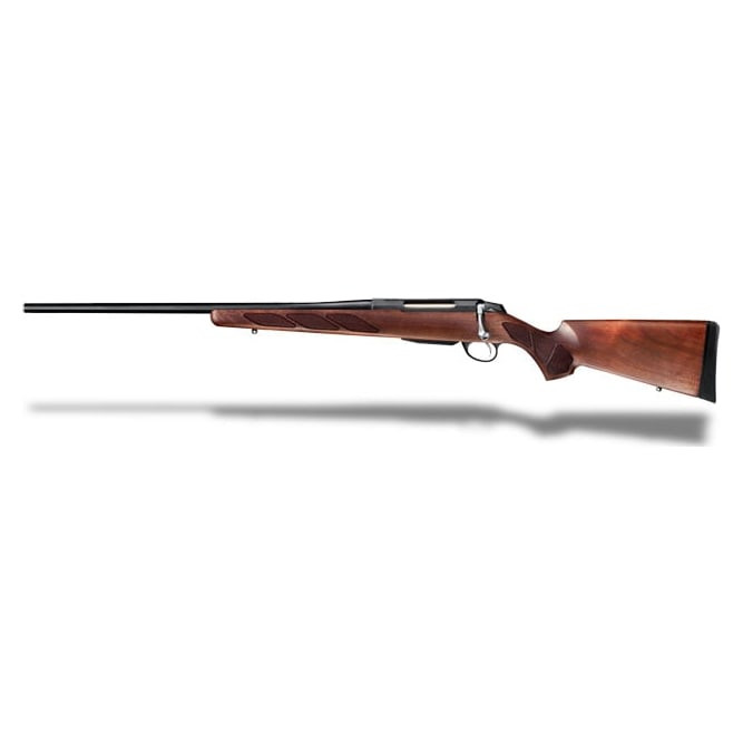 Tikka T3 Hunter 6.5x55 Swede with Rings - Left - Tikka