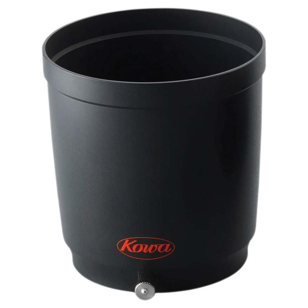 Kowa Prominar Telephoto Master Lens Replacement Lens Hood TP-100LH - Kowa